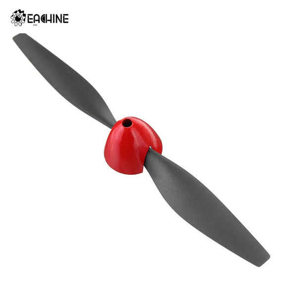 Eachine Eachine Mini Mustang P-51D RC Airplane Spare Part 130X70mm Propeller Set Without Propeller Protector Mount - Propellers at ZoneFPV