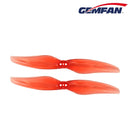 4Pairs Gemfan Hurricane 4024 2 Blade Propeller 1.5mm 4inch 3 Hole CW CCW Propeller for 1408-1506 Motor for FPV Racing Drone-2