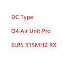 HGLRC Nblade MAX 5inch Quadcopter FPV Drone - Power Kit / Analog / O4 Pro for Freestyle Cinematic-16