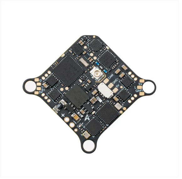 BETAFPV Matrix 1S Brushless Flight Controller (5IN1 II)  For FPV Air65 II Air75 II  Meteor65 Pro  Meteor75 Pro Whoop Drone