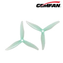 4PCS/2Pairs Gemfan Hurricane 51366 MCK ReV3 Propeller for 6S with High KV 2306 2207 Motors PC Mulitirotor Propellers RC Airplane-5