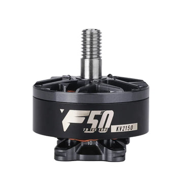 T-MOTOR Hobby F50 Brushless Motor T-HOBBY KV2150 KV2200 For 2207 FPV 5 inch Racing and Freestyle Drone DIY part - 0