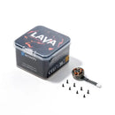 4 pezzi BETAFPV LAVA 1102 14000KV 22/44mm Cavo Lunghezza Motore Brushless per Droni FPV Compatibile con Pavo Femto-6