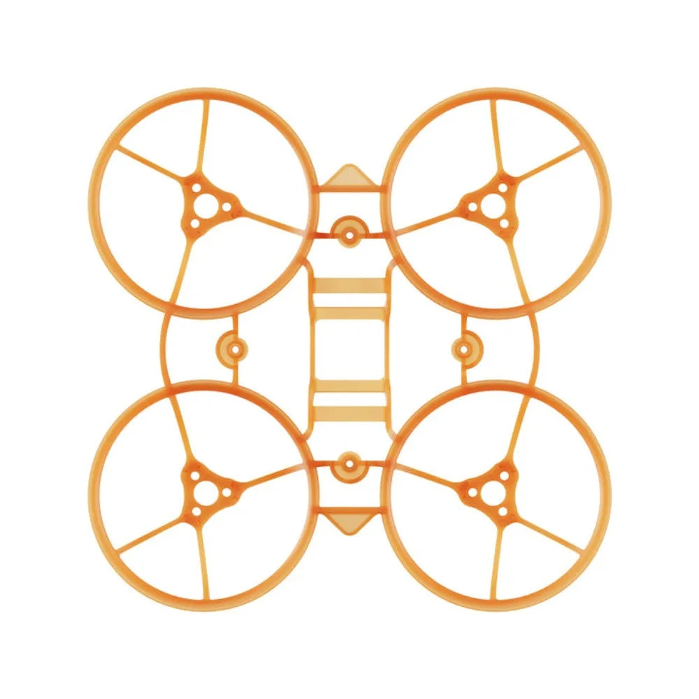 BETAFPV Air65 II 65mm 1S Brushless Whoop Frame Kit FPV Drone | ZoneFPV