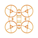 BETAFPV Air65 II 65mm 1S Brushless Whoop Frame Kit for RC Micro FPV Racing Drone-9