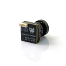 Foxeer Cat4  Mini/Micro Cat 4 Night Flight 1200TVL StarLight FPV Camera  0.0001lux 1/3'' Sensor 16:9 4:3 P/N Switchable for FPV-4