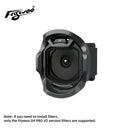 Flywoo Flywoo O4 pro Camera TPU Protector Case for Action Camera Waterproof Protective Cover Compatible with Action Cameras - FPV Cameras at ZoneFPV