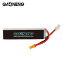 GNB LiPo Battery 2S 7.4V 550mah 90C/180C For RC Quadcopter Helicopter FPV Mini Drone TINY8X Beta75S QX2 120S Parts 7.4V Battery-5