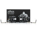 Radiomaster AG01 NANO CNC Hall Gimbals Set For Pocket-6