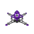 FLYWOO Firefly16/18 1S Nano Baby V3 Frame Kit, suitable for micro FPV drone DIY parts-4