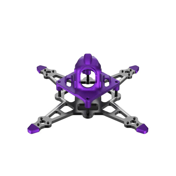 FLYWOO Firefly16/18 1S Nano Baby V3 Frame Kit, suitable for micro FPV drone DIY parts