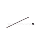 Original Spare Parts for A60 Mini Bell 206 Helicopter -Main Blade Rotor Head Servo Motor Flight Control Board Transmitter