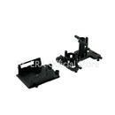 Original Spare Parts for A60 Mini Bell 206 Helicopter -Main Blade Rotor Head Servo Motor Flight Control Board Transmitter