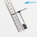BAYCK ELRS 915MHz / 2.4GHz NANO ExpressLRS Receiver with T type Antenna Support Wifi upgrade for RC FPV Traversing Drones Parts-4