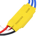 RC 4000KV Brushless Motor For All ALIGN TREX T-rex 450 With XXD 30A ESC For Rc Helicopter-6