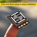 Módulo GPS RATE M10 NANO Mini GPS de alta precisión para aviones RC FPV, carreras, drones y cuadricópteros de largo alcance.-3