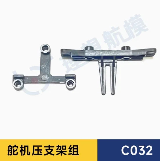 RC ERA C032 Huey UH-1 RC Helicopter Spare Parts List Accessories Main Blade Shaft Motor Gear Servo Light Linkage Bearing Etc image 8