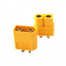 XT60 XT-60 Male Female XT30 XT90 Bullet Connectors Plugs for RC Lipo Battery Drone Airplane Accessories Wholesale-12