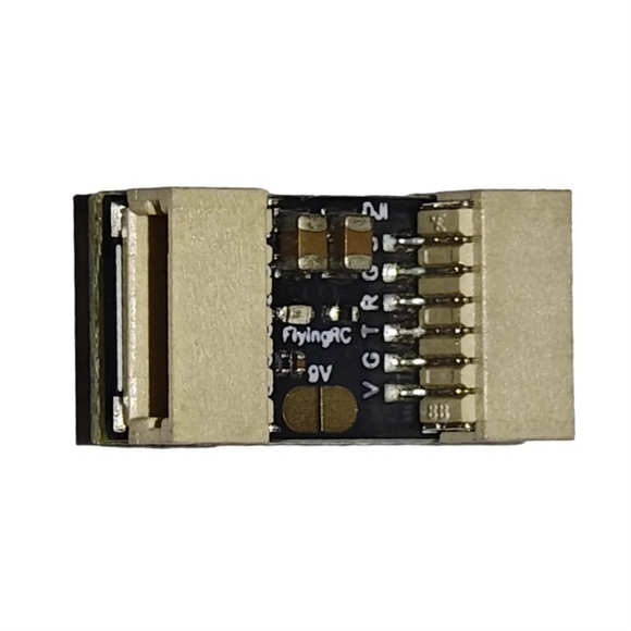 DIGIT-For DJI O4 Mini BEC Step-Down Module- Efficient Conversion& Stable Power Supply Pressure