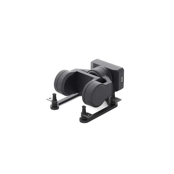 CADDXFPV Gimbal GM1/GM2/GM3 (No Camera) Head Track FPV GM Series For 19mm RC FPV Camera Walksnail Avatar HD Goggles L/X
