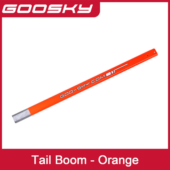 GOOSKY S2 Max RC Helicopter Spare Parts tail boom main blade tail blade motherboard ESC transmitter battery canopy servos gear