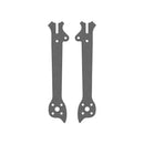 iFlight Nazgul DC5 ECO FPV frame replacement parts CNC camera side plate/middle plate/top plate/bottom plate/arm/TPU parts-2