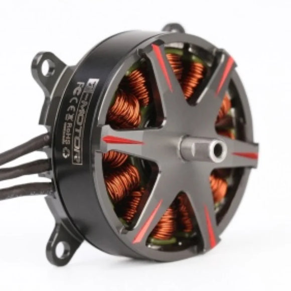 T-MOTOR AM40 BPP PRO Combo (Motore Brushless AM40 + ESC AM16A + Elica T8542/T8044) per drone RC F3P per volo indoor