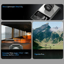 FLYWOO O4 Lite Wide-Angle Lens 155° FOV Wide Field View For DJI O3/O4 O4 PRO Camera Frame FPV Quadcopter Drone Accessory-3