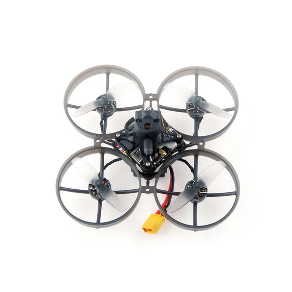 Happymodel Mobula7 O4 2S 80mm Digital HD Micro FPV whoop