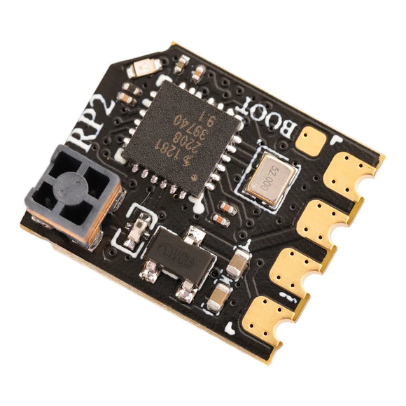 RadioMaster RP1 RP2 2.4ghz ExpressLRS ELRS Nano Receiver For TX16S TX12 ELRS RC Radio Transmitter