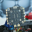 HAKRC FPV Drone 50A 4 in 1 ESC Support DShot600 20x20 30.5x30.5mm Mounting Dual-Hole for Racing RC Quadcopter Flight Controller-3