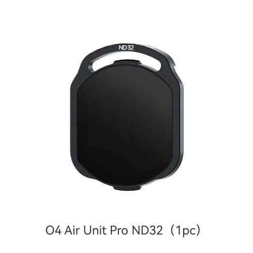 SpeedyBee ND/UV/CPL filter set, perfect for O4 Air Unit Pro, specially designed for BEE25/Master3X FPV drones