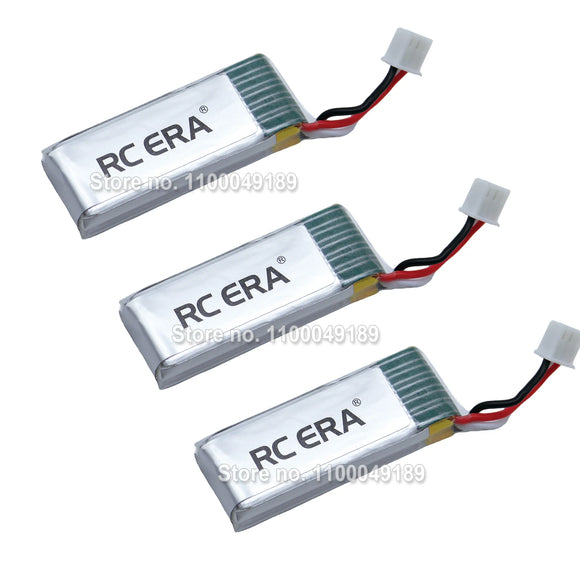 RC ERA C170 Apache AH-64 Auto Stabilized Helicopter Rechargeable Original LiPo Battery Replacement Spare Parts