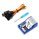 NEW Upgraded NX3 EVO Flight Controller Autobalance For RC Fixed-wing Airplane-2