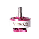 Newest T-MOTOR TMOTOR Velox V3.0 2207 Brushless Motor 6S 1750/1950/2050KV 4S 2550KV For FPV Racing Drone-4