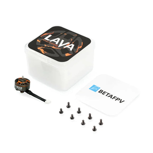 BETAFPV LAVA Series 1104 7200KV Brushless Motors 1.5mm Shaft 2218 3 Blade Propeller  For Pavo20 Pro Brushless Bwhoop Quadcopter