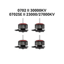 BETAFPV 0702SE 25000KV 0702 II 0702SE II 23000KV 27000KV 30000KV Brushless Motors Perfect for 65mm whoop drones-1