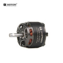 T-MOTOR AS2814 2-4S KV900 KV1050 KV1200 KV2000 Длинновальный 3D F3A Авиационное питание-3