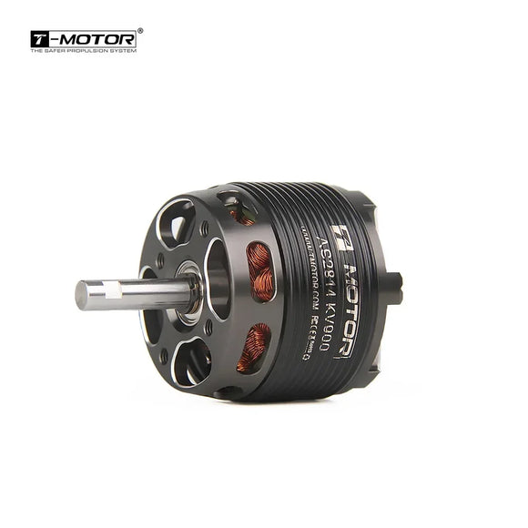 T-MOTOR AS2814 2-4S KV900 KV1050 KV1200 KV2000 Длинновальный 3D F3A Авиационное питание