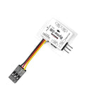 Radiolink Byme-DB Fixed Wing Flight Control Built-in Gyroscope for Delta Wing Micro Paper Plane J10 SU27 F22-7