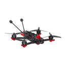 Versione impermeabile CineFlow 5 O4 6S HD Drone da 5 pollici BNF con motore XING2 2207 2050KV/O4 Pro per FPV Cinematic Freestyle-2