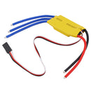 RC 4000KV Brushless Motor For All ALIGN TREX T-rex 450 With XXD 30A ESC For Rc Helicopter-9