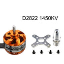 DYS Aeromodel 2225 2822 2212 2826 2830 2836 3530 3536 3542 3548 Brushless Motor For RC Multicopters Plane Fixed-wing Aircraft