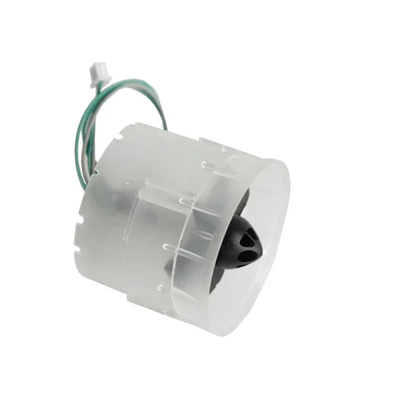 Sistema di ventola intubata M30 da 30 mm EDF con spinta di oltre 50 g per aeroplani a reazione con spazzole