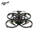 Flywoo Flylens 85 HD O4 PRO 2S LED Whoop FPV Drone V1.3 Mini Quadcopter Racing Drone Streaming-4