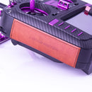 RadioMaster TX16S MKII V4.0 Transmitter Multi-color Cover Shell Spare Part Replacement Front Case - Carbon-5