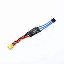 40A Brushless ESC  2-4S Electronic Speed Controller With 5V 3A UBEC 3.5MM Banana Head For RC FPV Quadcopter Airplanes Helicopter-3