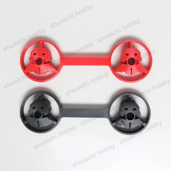 1PCS For Radiomaster TX15 Joystick Protective Cover PETG Stick Protector Remote Controller Rod Guarding Mount for FPV RC Drone