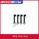 GOOSKY S1 Helicopter Spare Parts Main Blades Tail blade Canopy Tail Boom Main Shaft Set image 19