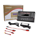 IMAX B6V2 Balance Charger 80W Professional Digital Lipo Discharger for Li-ion Lipo LiFe NiCd NiMH LiHV PB Battery-1